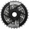 Sram Kazeta SRAM XG-1270 XDR 12-st., 10-33 zubu, XDR-Body, stríbrná