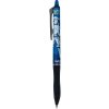 Roller gélový/gumovací PILOT FriXion Ball Plus 07 One Piece - modrá náplň