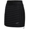 Dámska páperová sukňa Husky Frozy L black, S