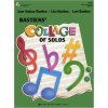 Bastiens Collage of Solos 4 Early Intermediate / ľahké skladby pre klavír