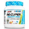 Amix Nutrition Re-Cuper 550 g citrón - limetka