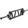 Multiúchopová osa ATX LINE Multi Grip Bar 1200/50 mm - krátká