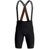 Assos EQUIPE RS Bib Shorts S11, Black Series Veľkosť: L