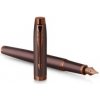 Parker IM Monochrome Burgundy 1502/319051