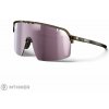 Julbo INTENSITY Spectron HD 3 okuliare, hnedá/čierna