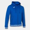 Joma Campus III sweatshirt 101590.700 (184681) RED 3XS