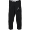 Columbia Trek Legging Dievčenské Legíny Čierna