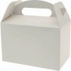 Biely Párty box 6 ks