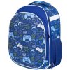 AstraBAG Anatomická školská taška / batoh GAME GO , AS1, 501021021