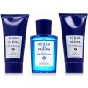 Acqua Di Parma Blu Mediterraneo Mirto di Panarea EDT 100 ml + SG 75 ml + BL 75 ml