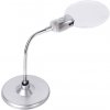 Levenhuk Zeno Desk D5 Magnifier