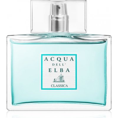 Acqua dell' Elba Classica Men parfumovaná voda pre mužov 100 ml
