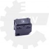 Spínač ovládania okien SKODA OCTAVIA I VW PASSAT 4 PIN 3B0959855 SKV Germany