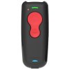 1602G 1D vreckový snímač čiarového kódu 1602G1D-2USB-OS