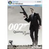 James Bond: Quantum of Solace