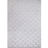 Terasový koberec SANTORINI - 446 sivý Rozmer koberca: 140x200cm