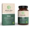 Green idea Šišak bajkalský bylinné kapsuly 60 kapsúl