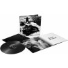 GILMOUR, DAVID - LUCK AND STRANGE / -GATEFOLD- (1LP)