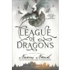League of Dragons (NOVIK NAOMI)(Brožovaná)