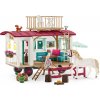 Schleich Karavan pre kamarátske stretnutia, new, 42593