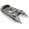 Člun nafukovací Gladiator Active C420 AL camuflage