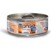 Monge Cat Natural konzerva tuniak s lososom 80 g