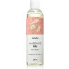 Satisfyer Massage Oil 250 ml (Neutral), neutrálny masážny olej