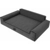 Hobbydog XXL GLAMOUR černý