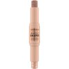 Catrice Holiday Skin Bronze & Glow Bronzer & Highlighter Palette 010 5,5 g