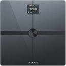 Withings Body Smart Advanced Body Composition Wi-Fi Scale Black