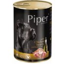 Piper Adult pre dospelých psov kuracie srdce a hnedá ryža 0,8 kg