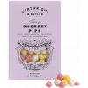 Cartwright & Butler Cukríky s ovocnou príchuťou, 190g