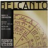 Thomastik BC600 Belcanto Double Bass 3/4