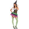 Playboy Sexy Witch - licenčný sexy kostým - veľkosť L 42/44