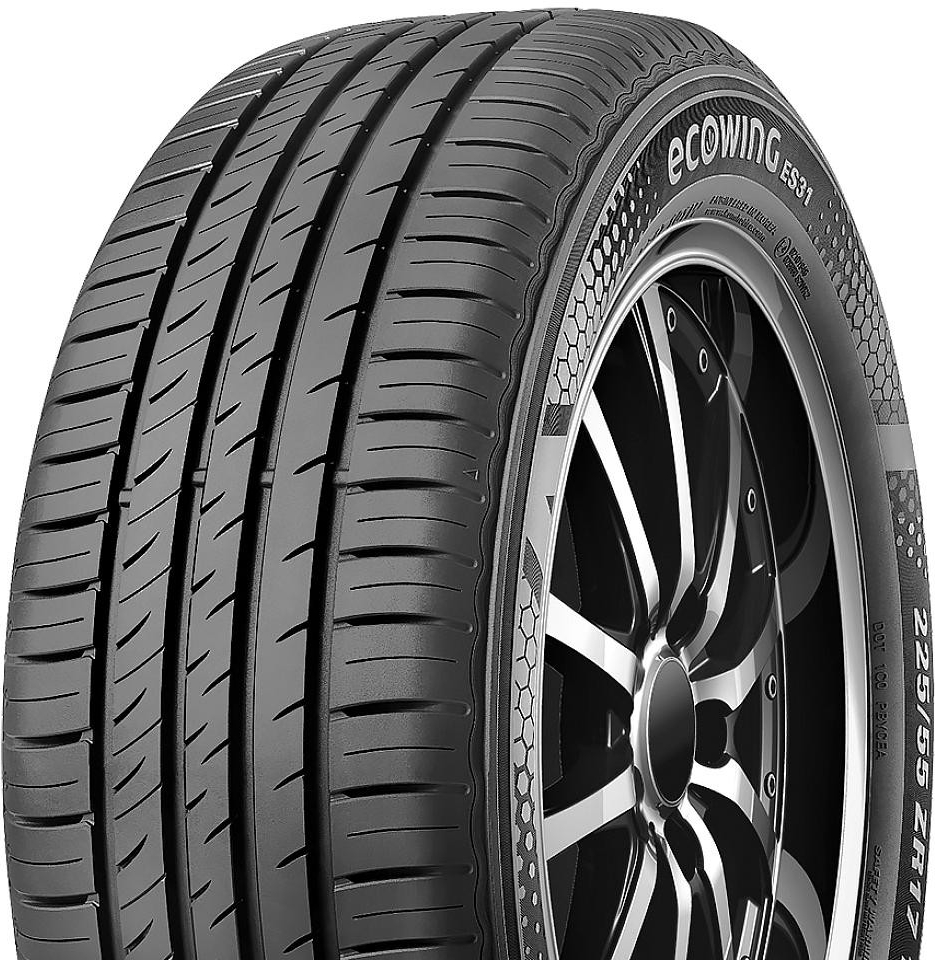 Kumho ES31 Ecowing 165/60 R14 75H