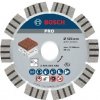 Bosch Príslušenstvo - Diamantový rezný kotúč 125x22,23 mm 2608602680