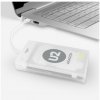 AXAGON ADSA-1S USB2.0 - SATA HDD External Adapter Incl. 2.5