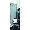 Home Wohnideen japonská stena 87802 ROM 0701 biela 245x60 cm (v x s)