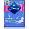 Libresse ultra thin Goodnight wings, 10 ks