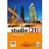 Studio [21] - Grundstufe - A1: Teilband 1. Tl.1