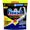 Finish Ultimate Lemon tablety 60 ks