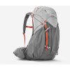 SIMOND Dámsky ľahký trekingový batoh MT900 Light 45+10 l sivý