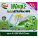 Winni´s Tabs Lavastoviglie tablety do umývačky riadu 25 ks