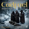 Ellis Peters - Případy bratra Cadfaela:Panna v ledu / MP3 [CD]