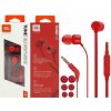 Slúchadlá do uší JBL T110
