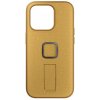 Peak Design Everyday Loop Case pro iPhone 15 Pro - Sun