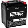 Akumulátor BIX30L (YIX30-BS) BS-BATTERY SLA