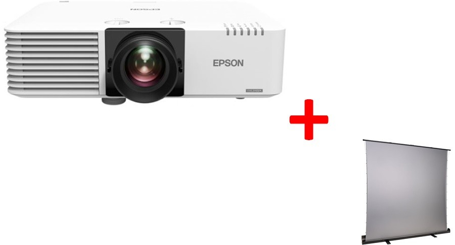 Epson EB-L630U