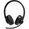 PORT CONNECT ON'R 500 Binaurální Bluetooth stereo headset PRO s mikrofonem, černá 3567049120023