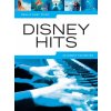 Really Easy Piano: Disney Hits 20 najlepších piesní pre klavír od Disney